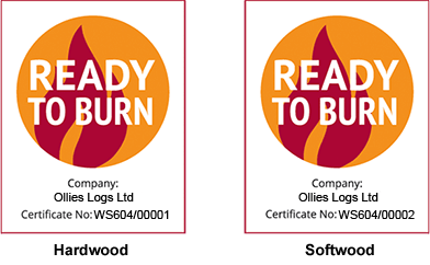 Ready to Burn Scheme